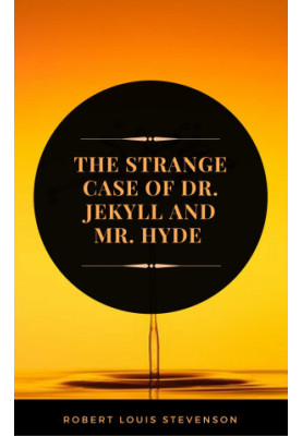 Strange Case of Dr Jekyll and Mr Hyde