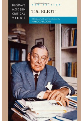 T.S. Eliot