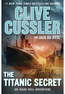 The Titanic Secret