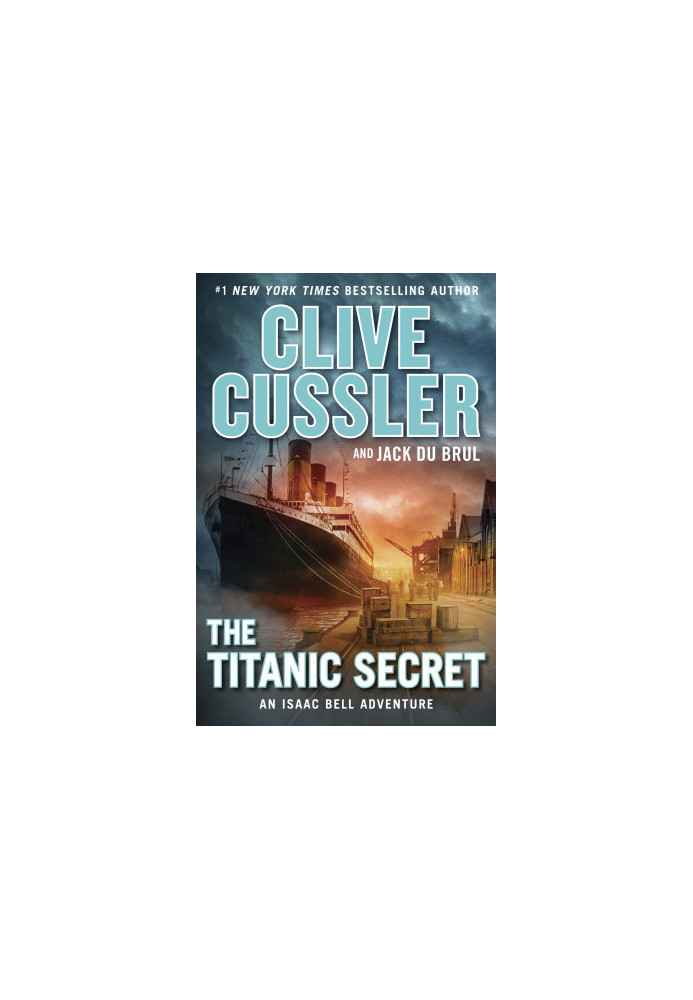 The Titanic Secret