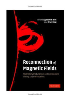 Reconnection of magnetic fields