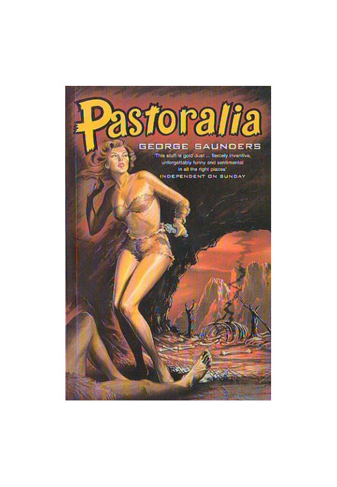 Pastoralia