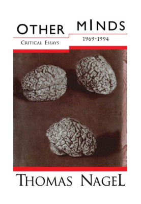 Other minds: critical essays 1969-1994