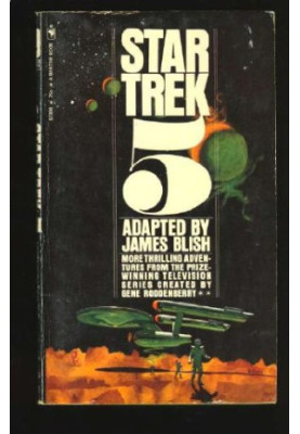 Star Trek 5
