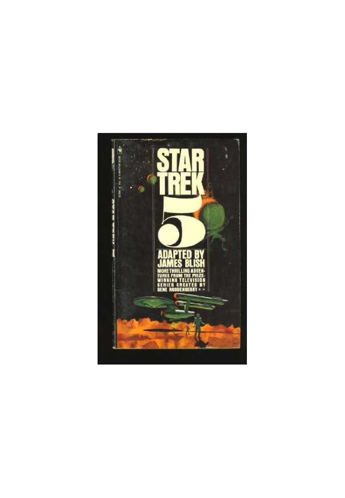 Star Trek 5