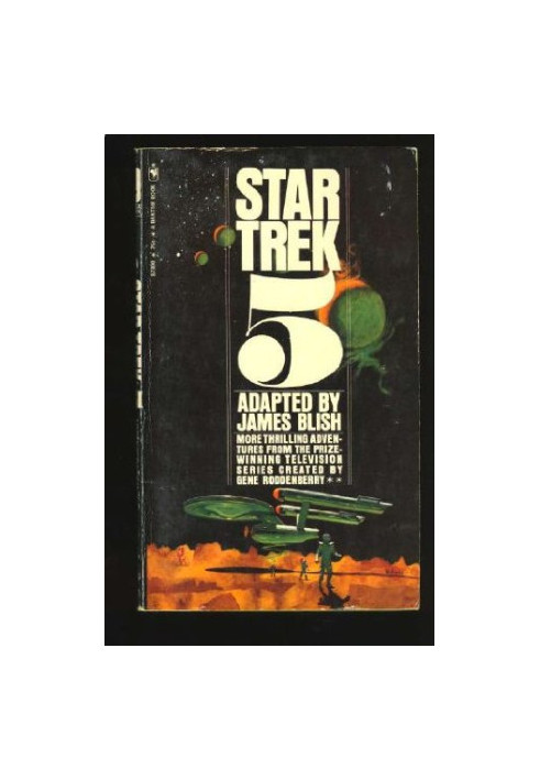 Star Trek 5