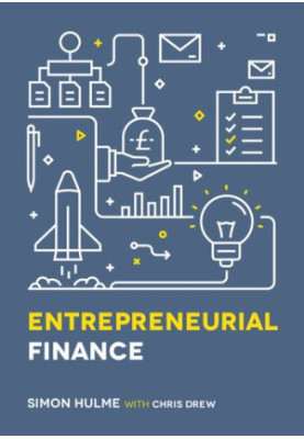 Entrepreneurial Finance