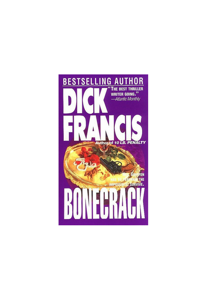 Bonecrack