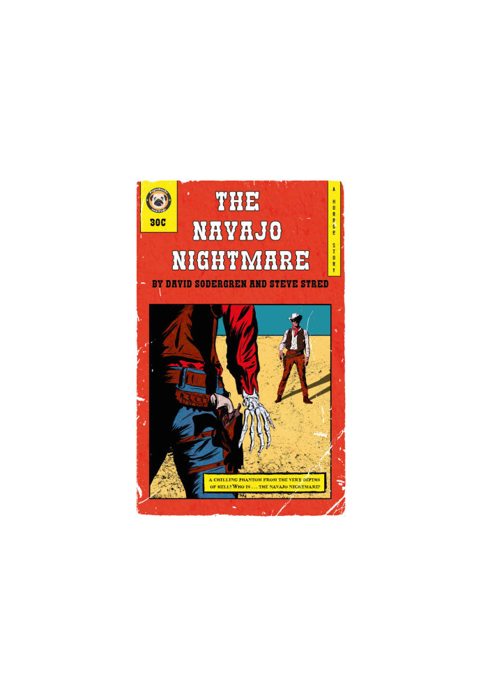 The Navajo Nightmare