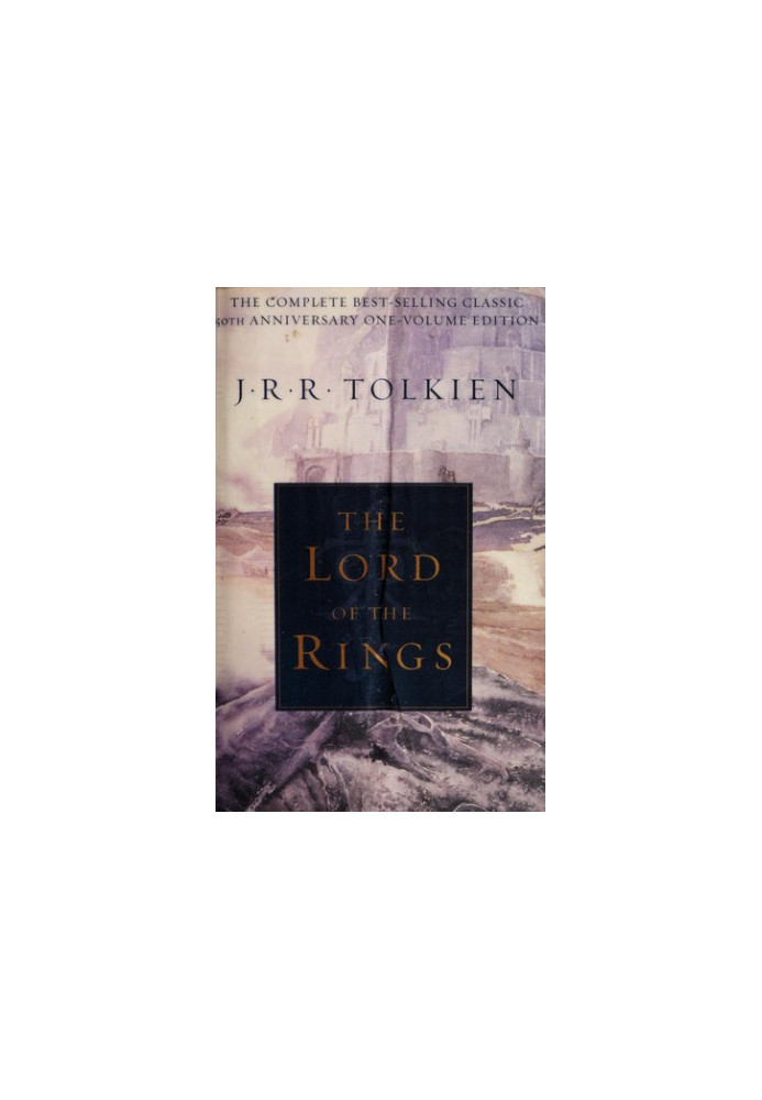 The Lord of the Rings
