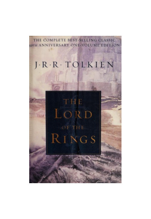 The Lord of the Rings
