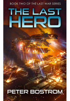 [The Last War 02] • The Last Hero