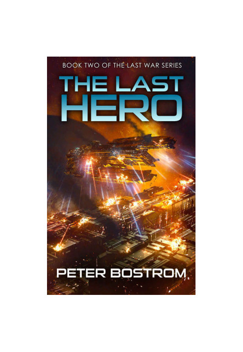 [The Last War 02] • The Last Hero