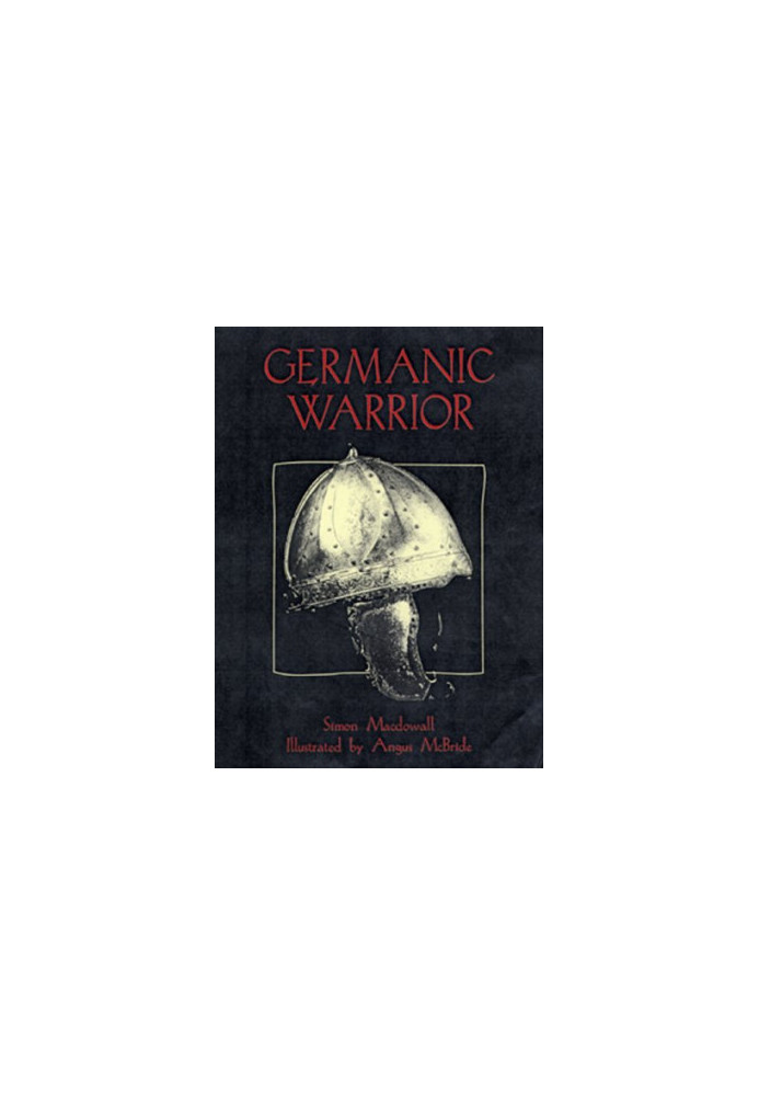 Germanic Warrior 236-568