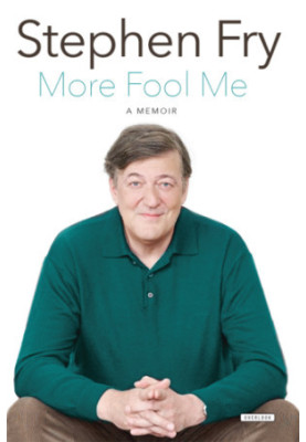 More fool me: a memoir