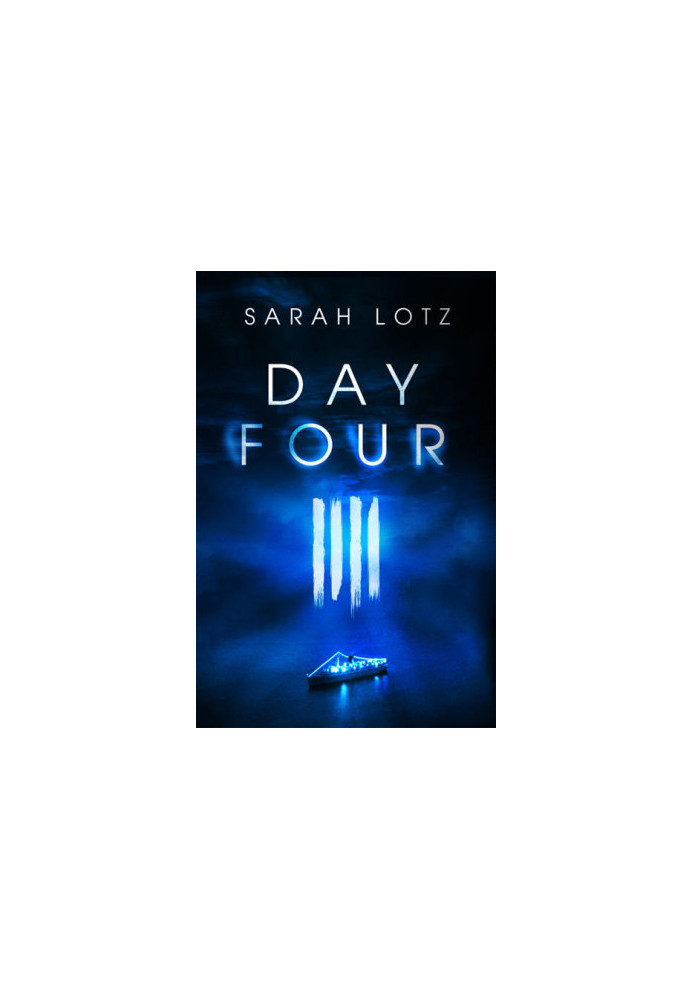 [The Three 02] • Day Four