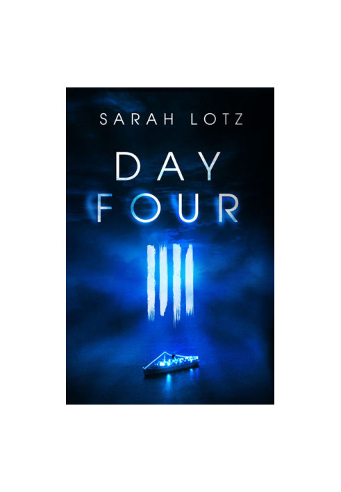 [The Three 02] • Day Four