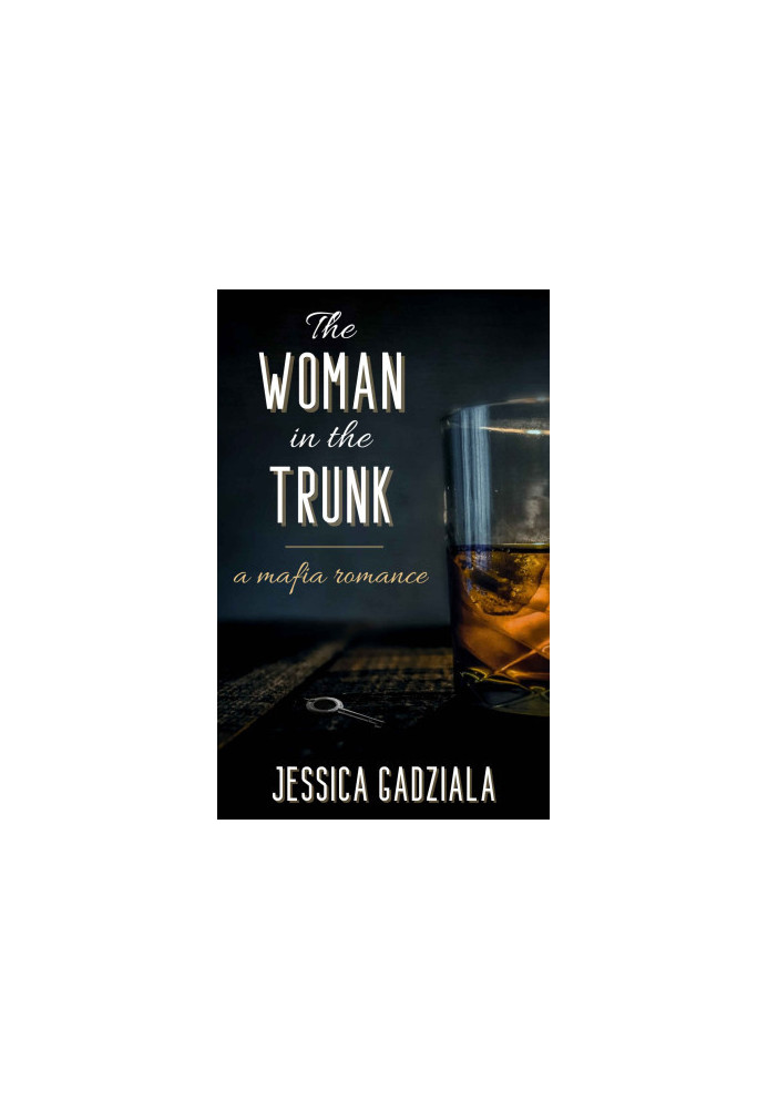 The Woman in the Trunk