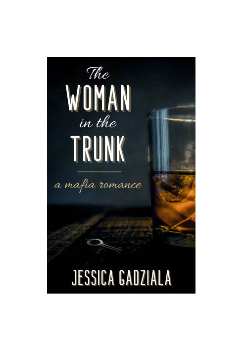 The Woman in the Trunk