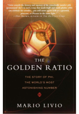 The Golden Ratio - The Story of Phi, the World's Most Astonishing Number (2008)
