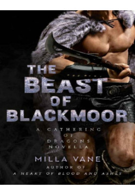 The Beast of Blackmoor