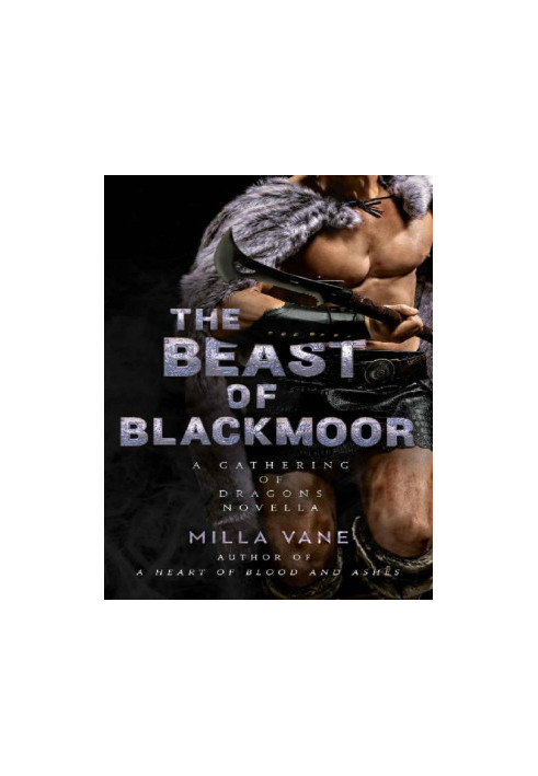 The Beast of Blackmoor