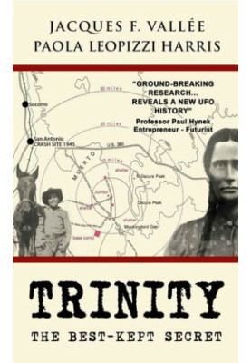 TRINITY: The Best-Kept Secret