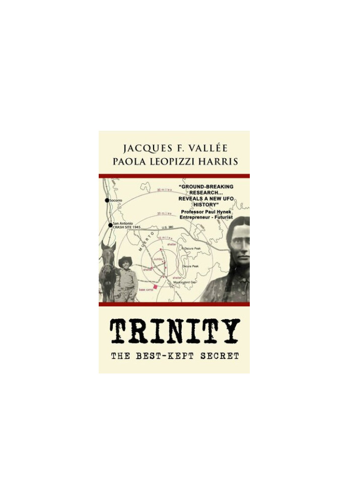 TRINITY: The Best-Kept Secret