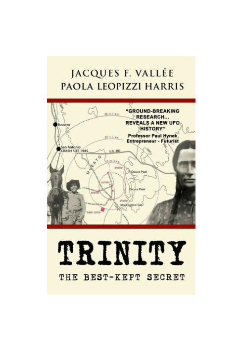 TRINITY: The Best-Kept Secret