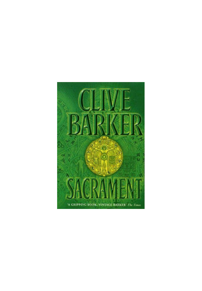 Sacrament
