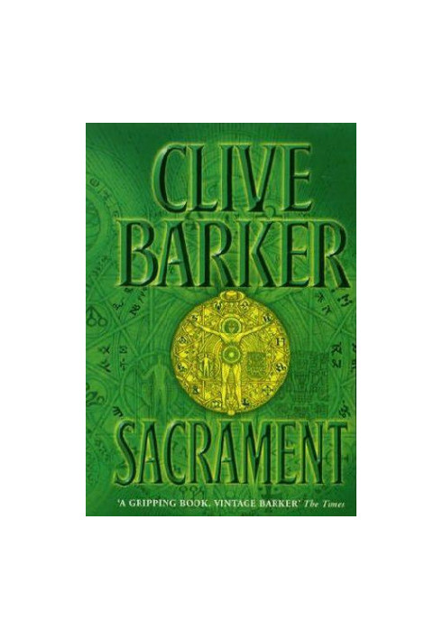 Sacrament