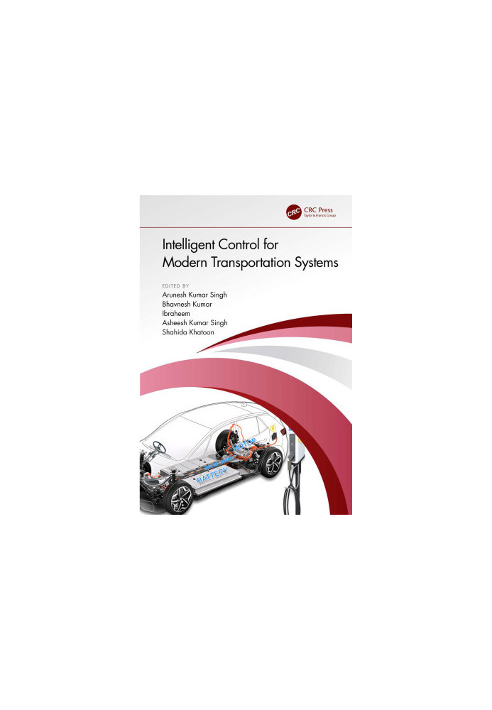 Intelligent Control for Modern Transportation Systems