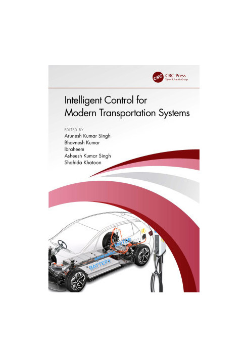 Intelligent Control for Modern Transportation Systems