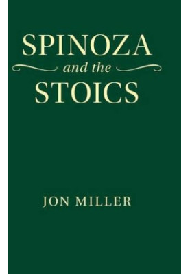 Spinoza and the stoics