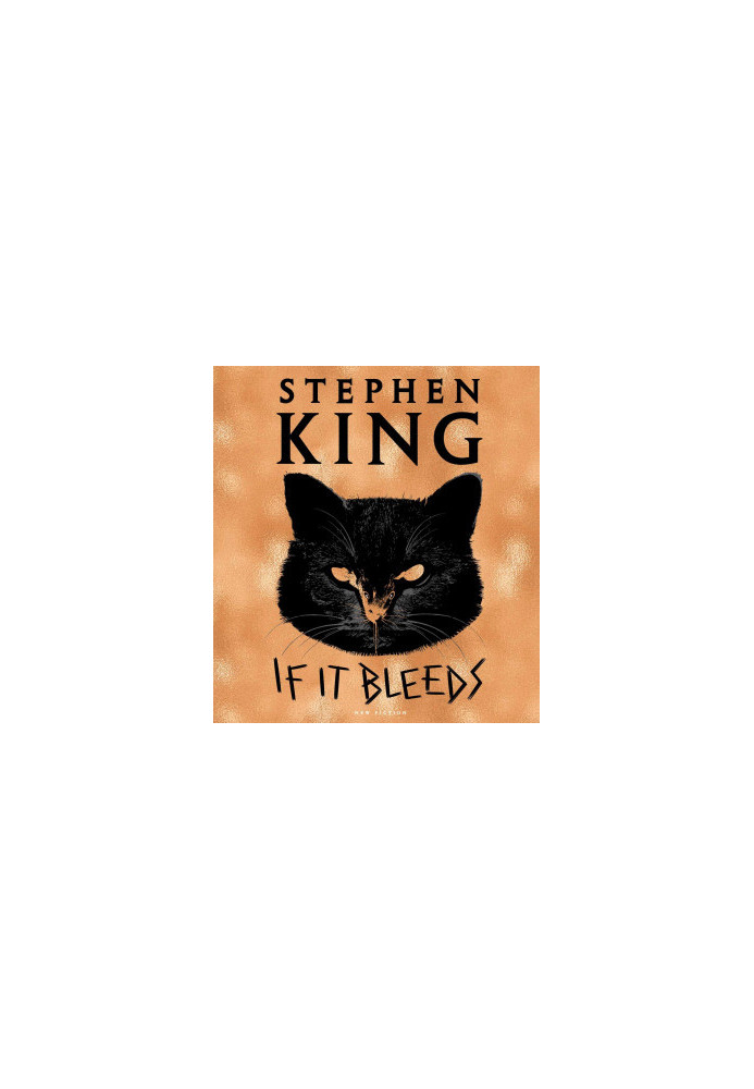 If It Bleeds - Holly Gibney 02