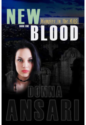 New Blood (Vampire in the City)