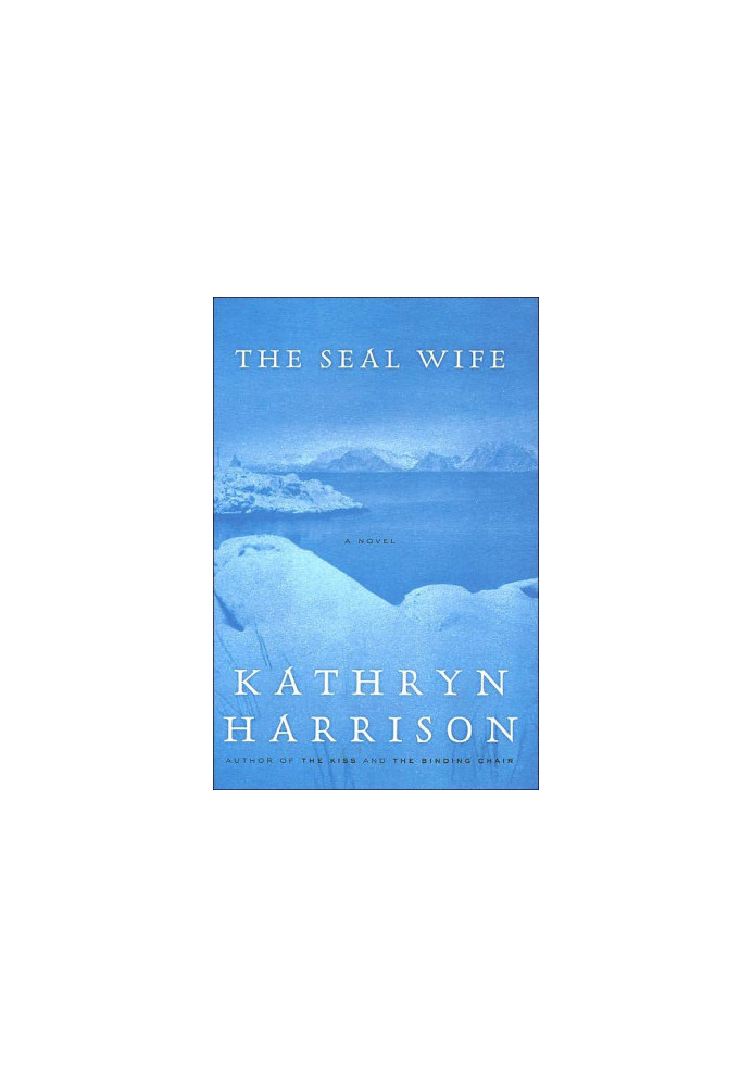 The Seal Wife