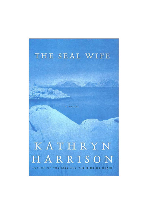 The Seal Wife