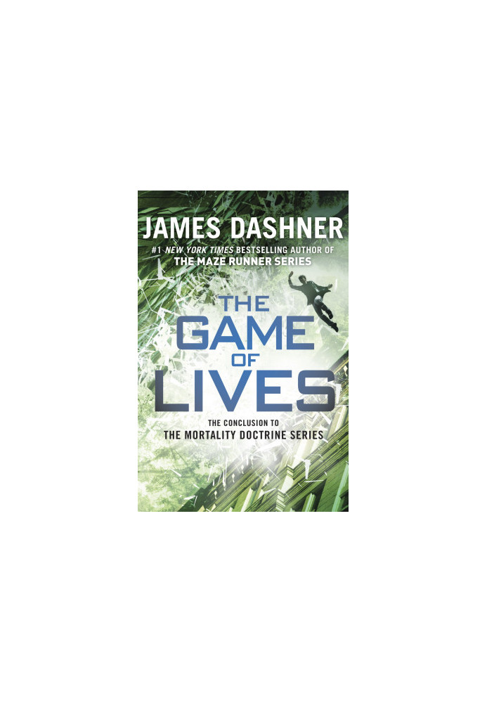 The Game of Lives