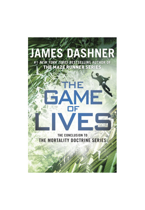 The Game of Lives