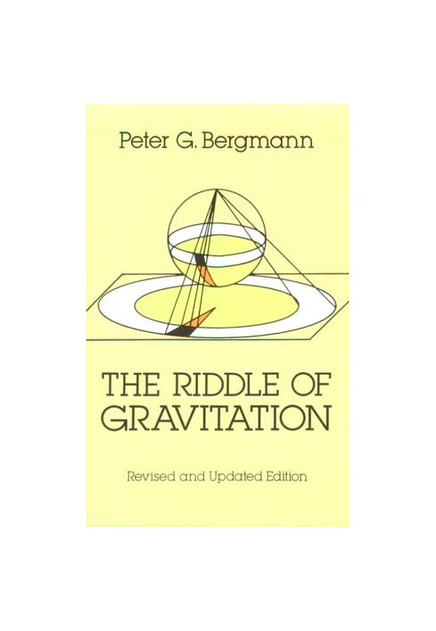The Riddle of Gravitation: Revised and Updated Edition