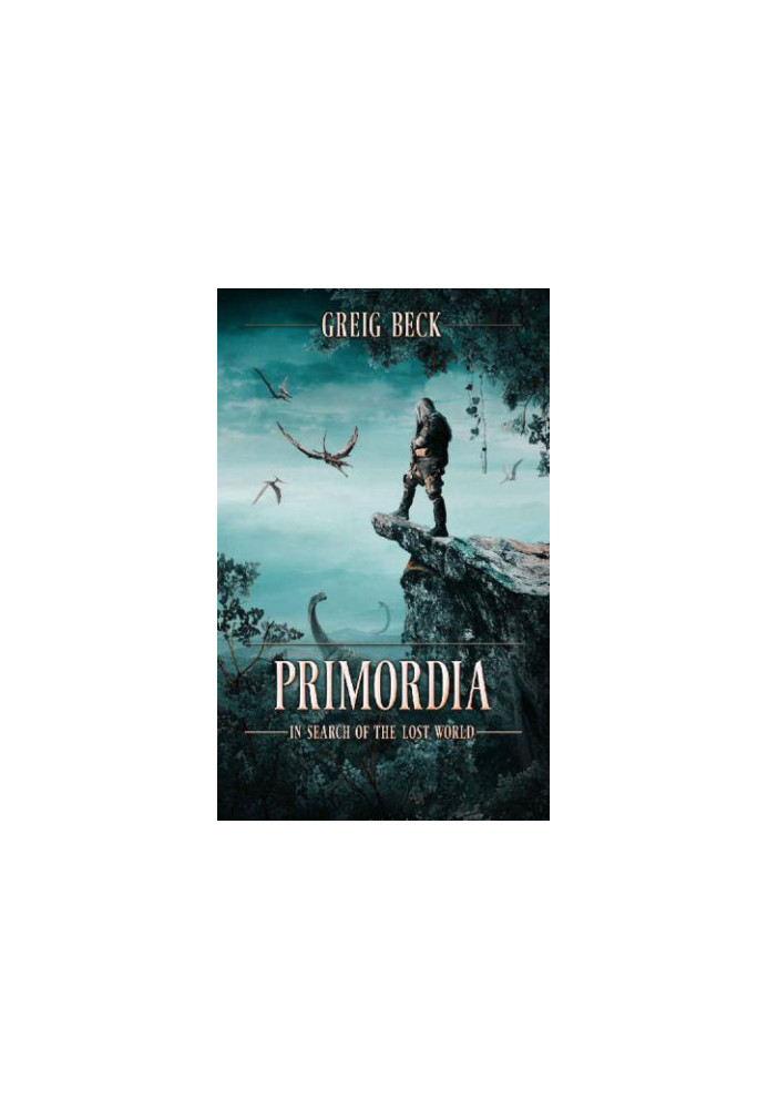 Primordia 1 - In Search of the Lost World