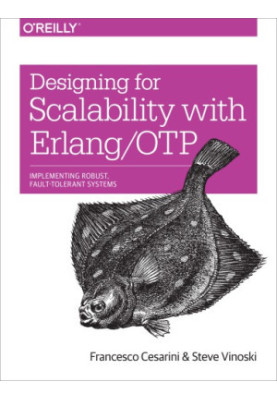 Designing for Scalability with Erlang/OTP