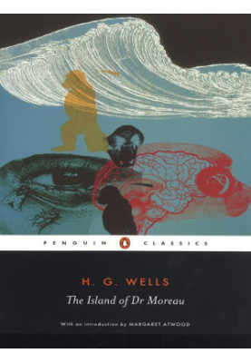 The Island of Dr. Moreau