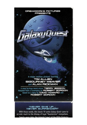 Galaxy Quest