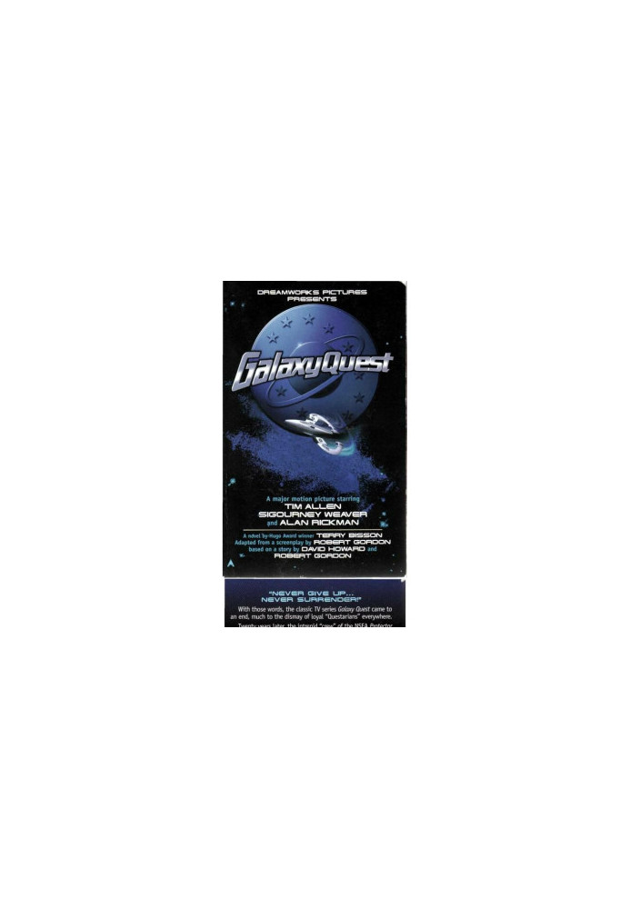 Galaxy Quest
