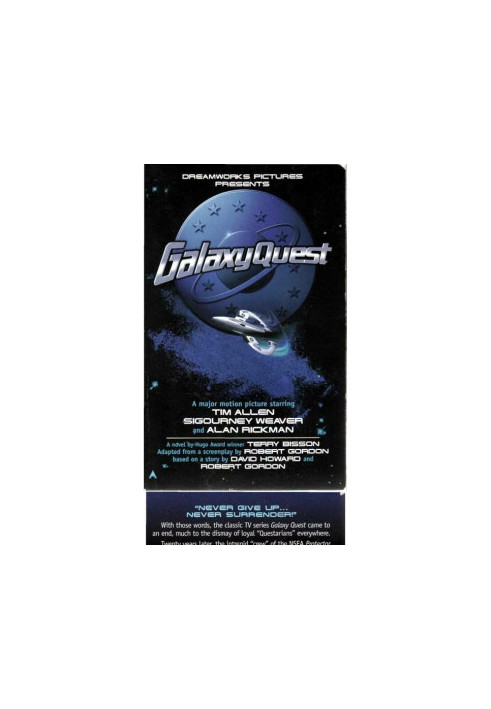 Galaxy Quest