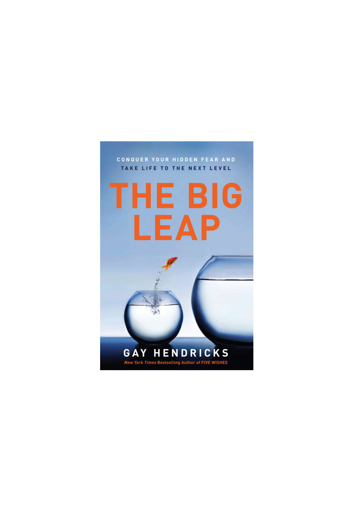 The Big Leap