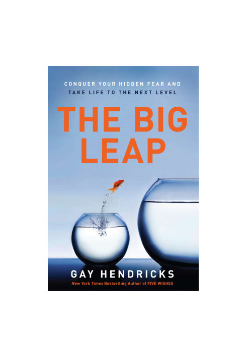 The Big Leap