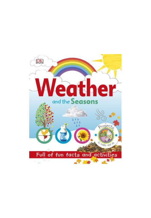 Weather and the Seasons